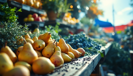 Bärwurz-Birnhonig Kur