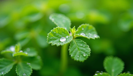 Bitterkräuter – Warum sie so gut für dich sind und wie du sie nutzen kannst