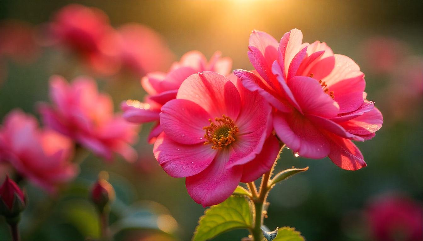 Rosensalbei (Salvia elegans)