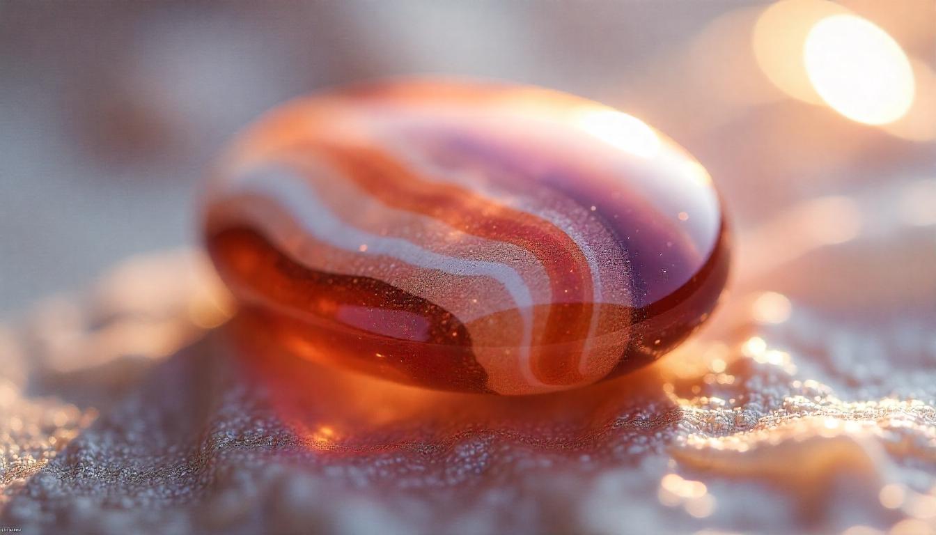 Sardonix Der Edelstein