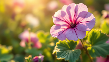 Storchschnabel Wirkung