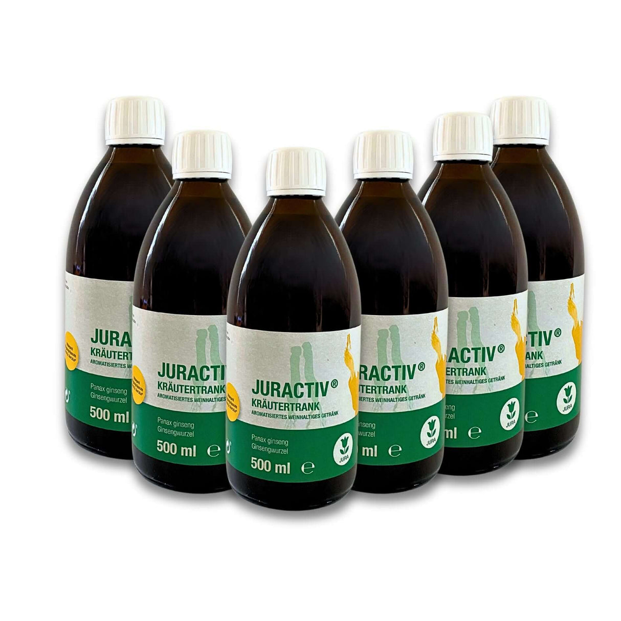 Juractiv (Kur) - JURA Naturheilmittel GmbH