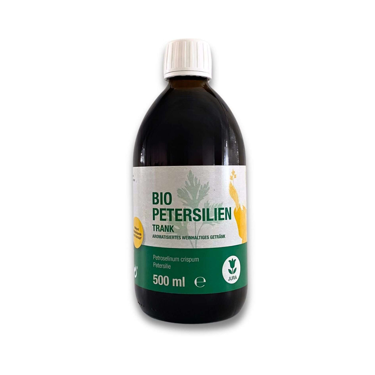 BIO-Petersilientrank DE-ÖKO-006 - JURA Naturheilmittel GmbH