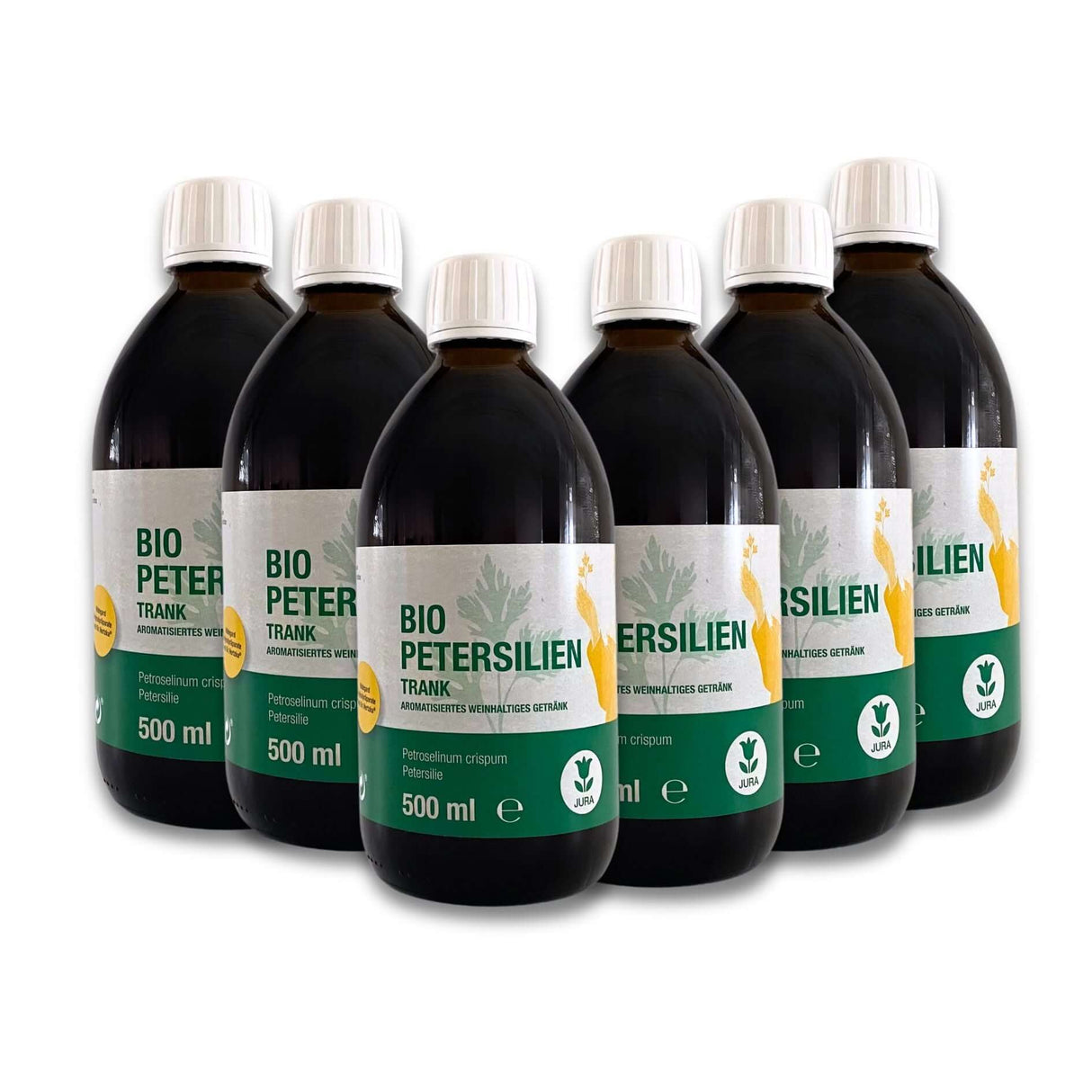 BIO-Petersilientrank (Kur) DE-ÖKO-006 - JURA Naturheilmittel GmbH