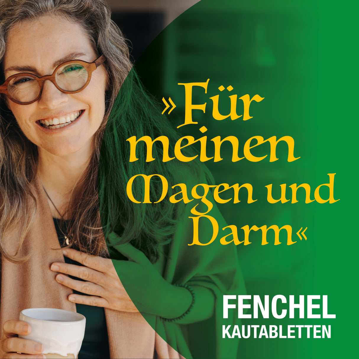 Fenchelkautabletten 500 Tabletten