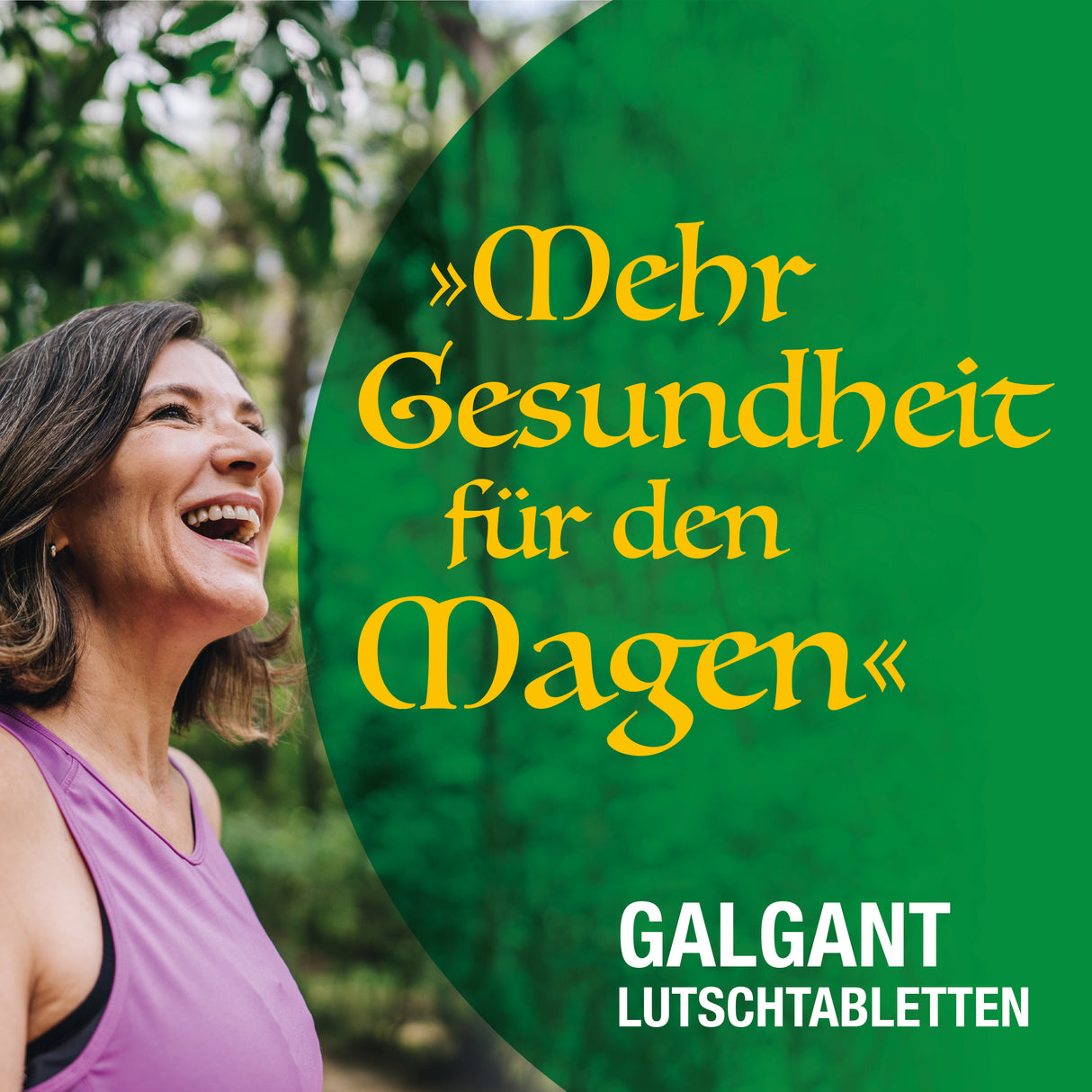 Galgant Lutschtabletten 250 Tabletten