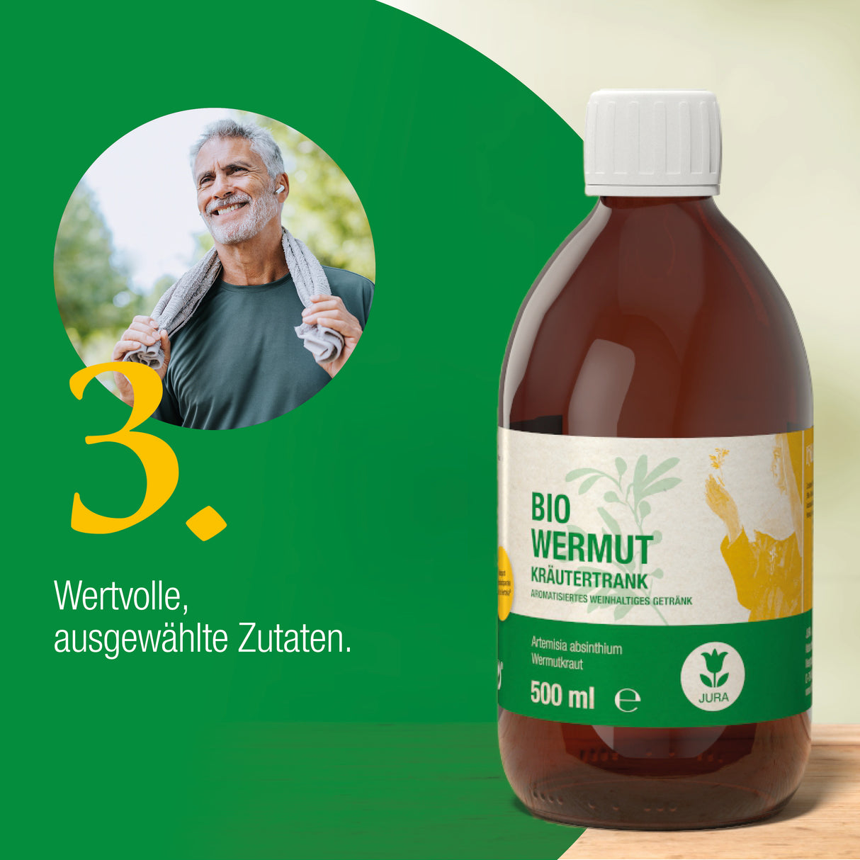 Bio wermut