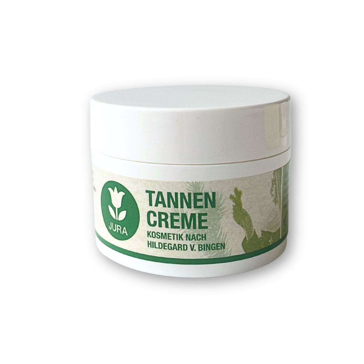 Tannencreme-JURA Naturheilmittel GmbH