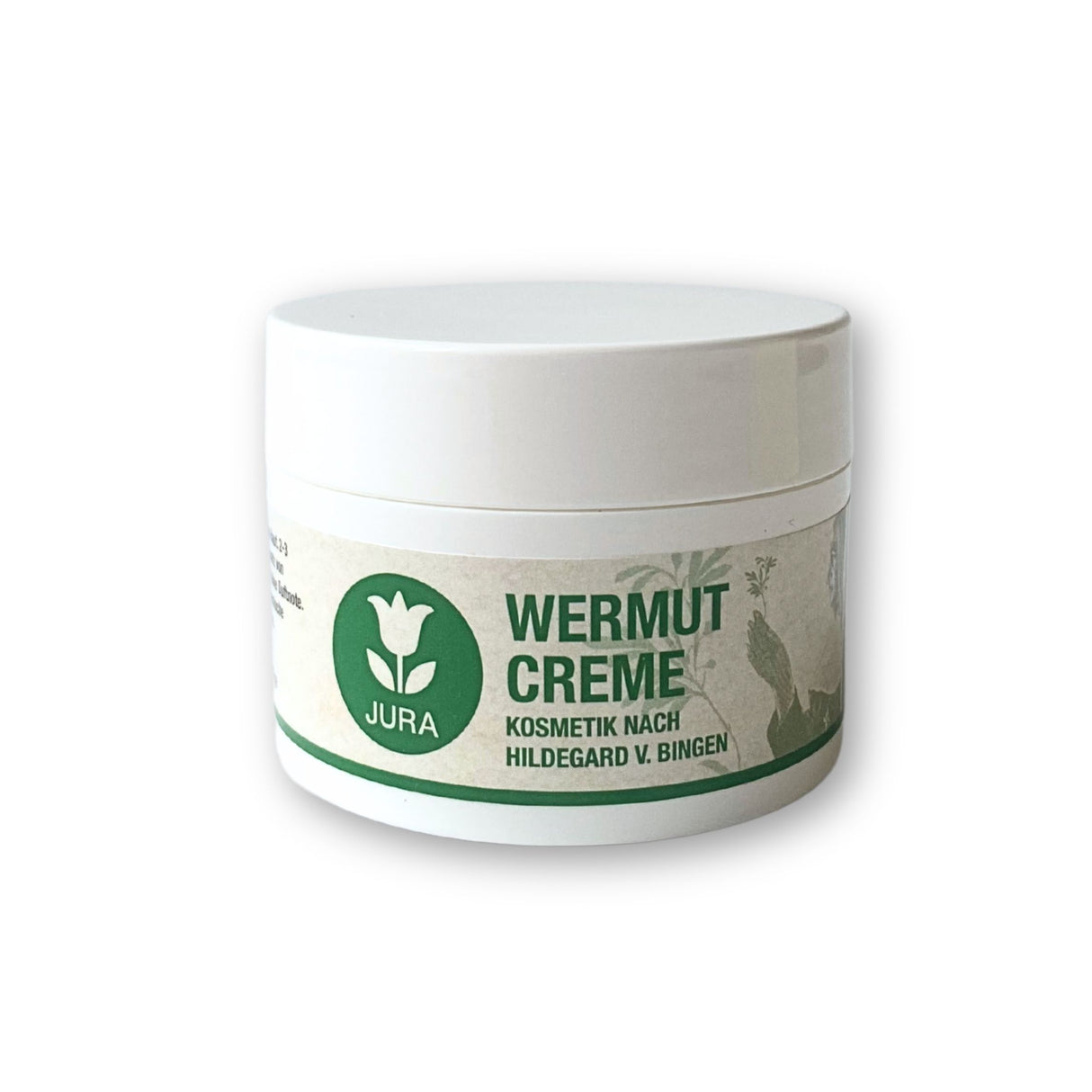Wermutcreme-JURA Naturheilmittel GmbH