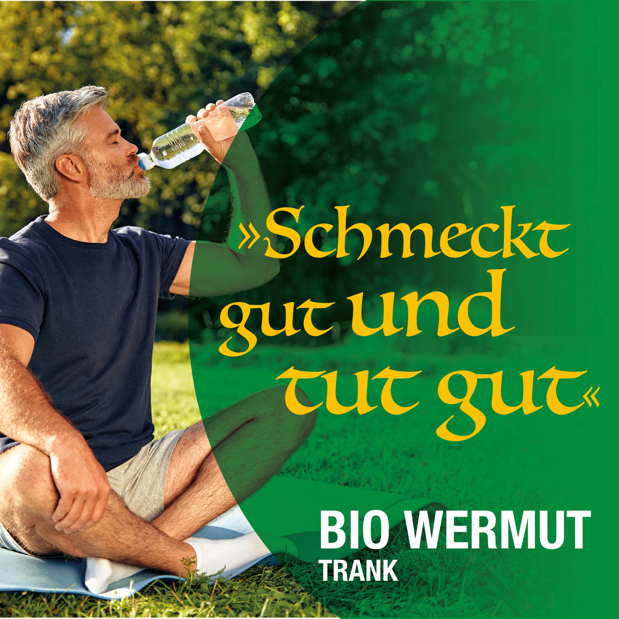 BIO-Wermuttrank DE-ÖKO-006