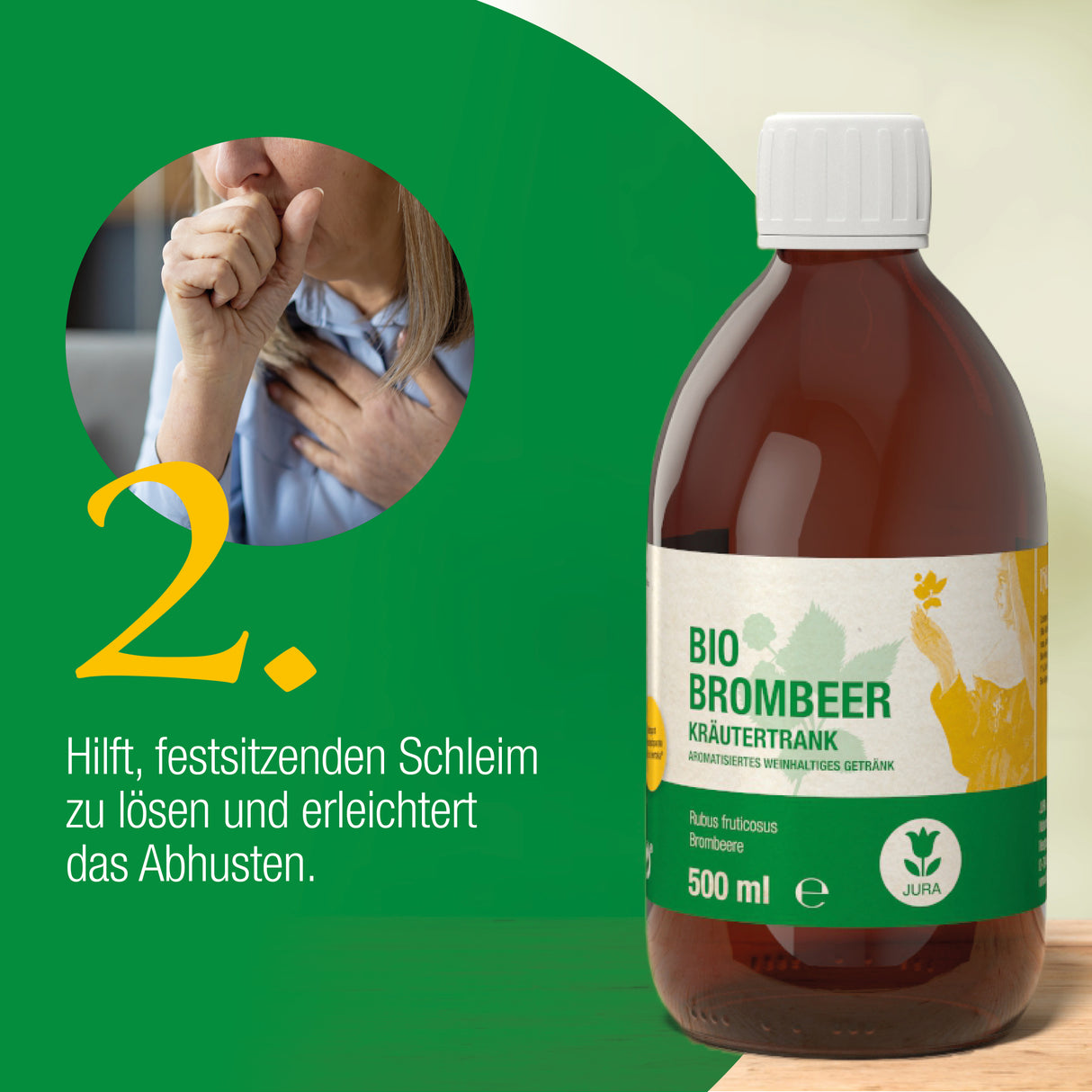 BIO-Brombeertrank DE ÖKO 006