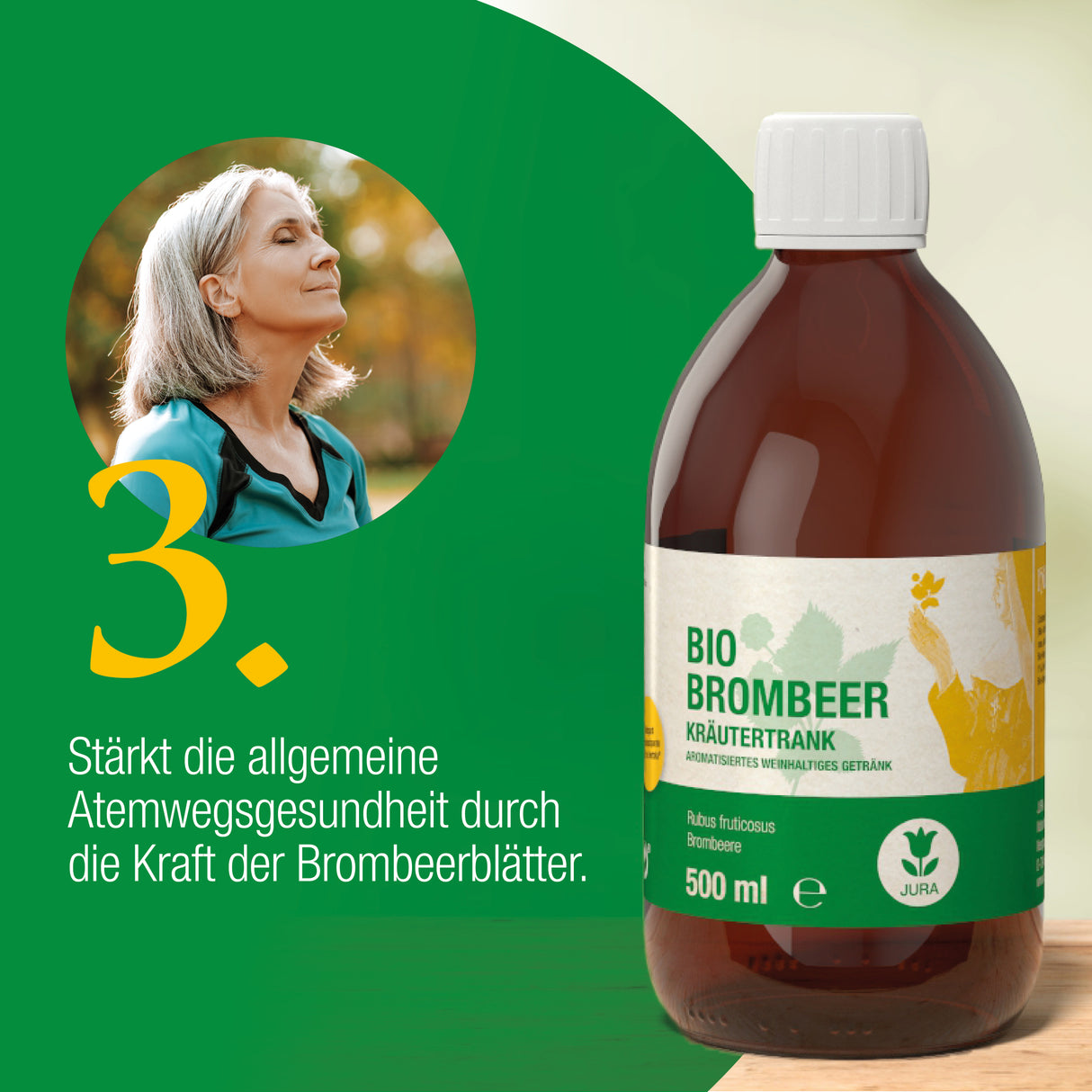 BIO-Brombeertrank DE ÖKO 006