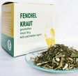 Fenchelkraut, geschnitten - JURA Naturheilmittel GmbH