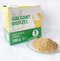 Jura Galgantwurzelpulver 100g - JURA Naturheilmittel GmbH