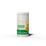 Fenchelkautabletten