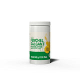 Fenchel-Galgant-Tabletten