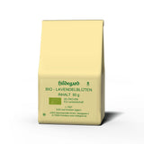Bio-Lavendelblüten, DE-ÖKO-006