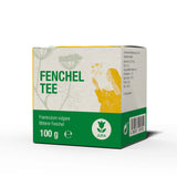 Fencheltee