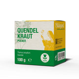 Quendelkrautpulver