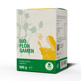 Bio-Flohsamen, DE-ÖKO-006