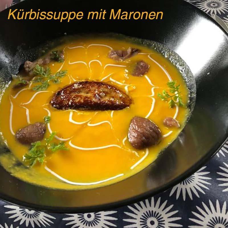 Edelkastaniensnack, gekocht - JURA Naturheilmittel GmbH