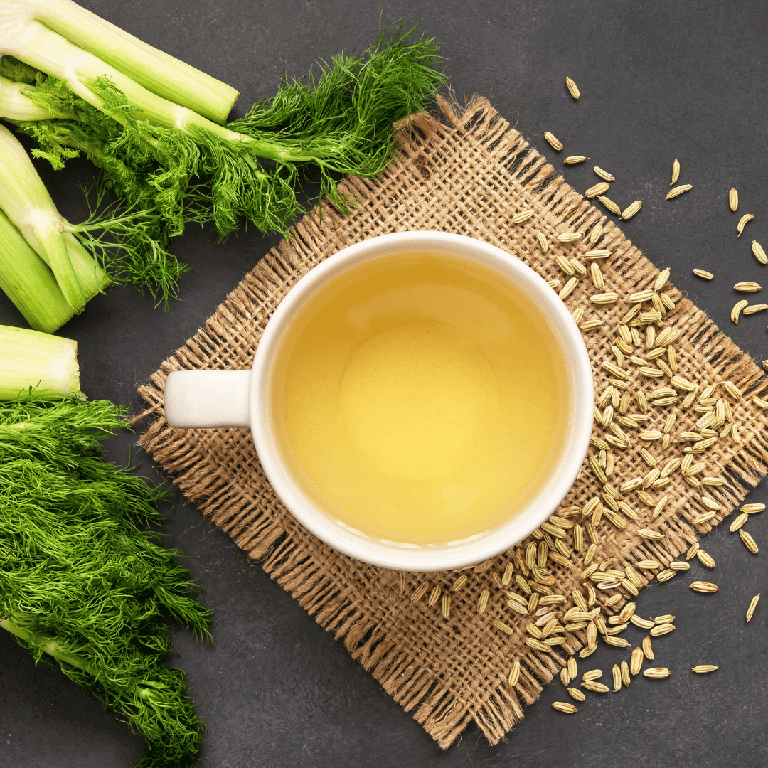 Leberreinigung und Entgiftung nach Hildegard von Bingen-JURA Naturheilmittel GmbH