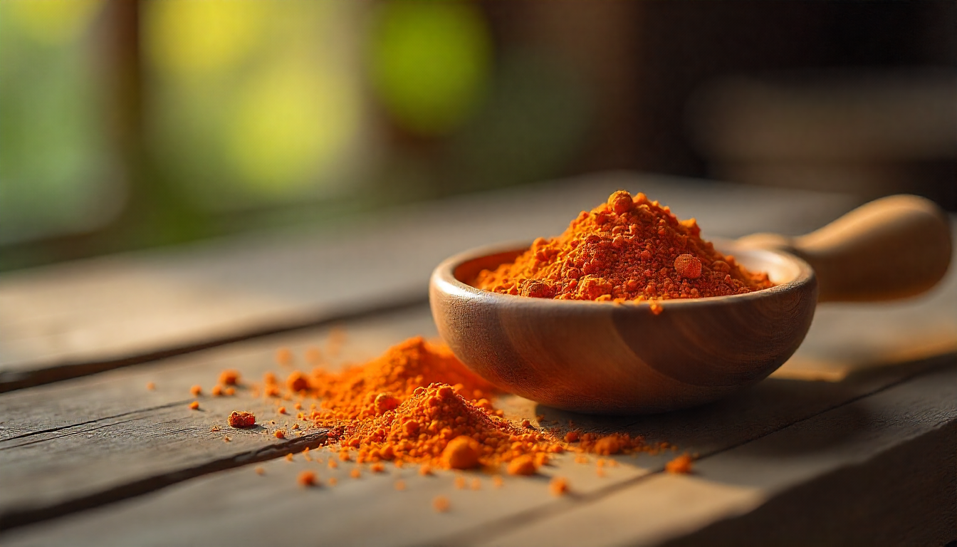 Bertram – ein unterschätztes Gewürz in der Lehre Hildegards von Bingen