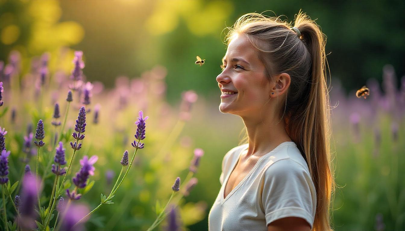 Eberraute (Artemisia abrotanum), auch unter dem Namen Colakraut bekannt