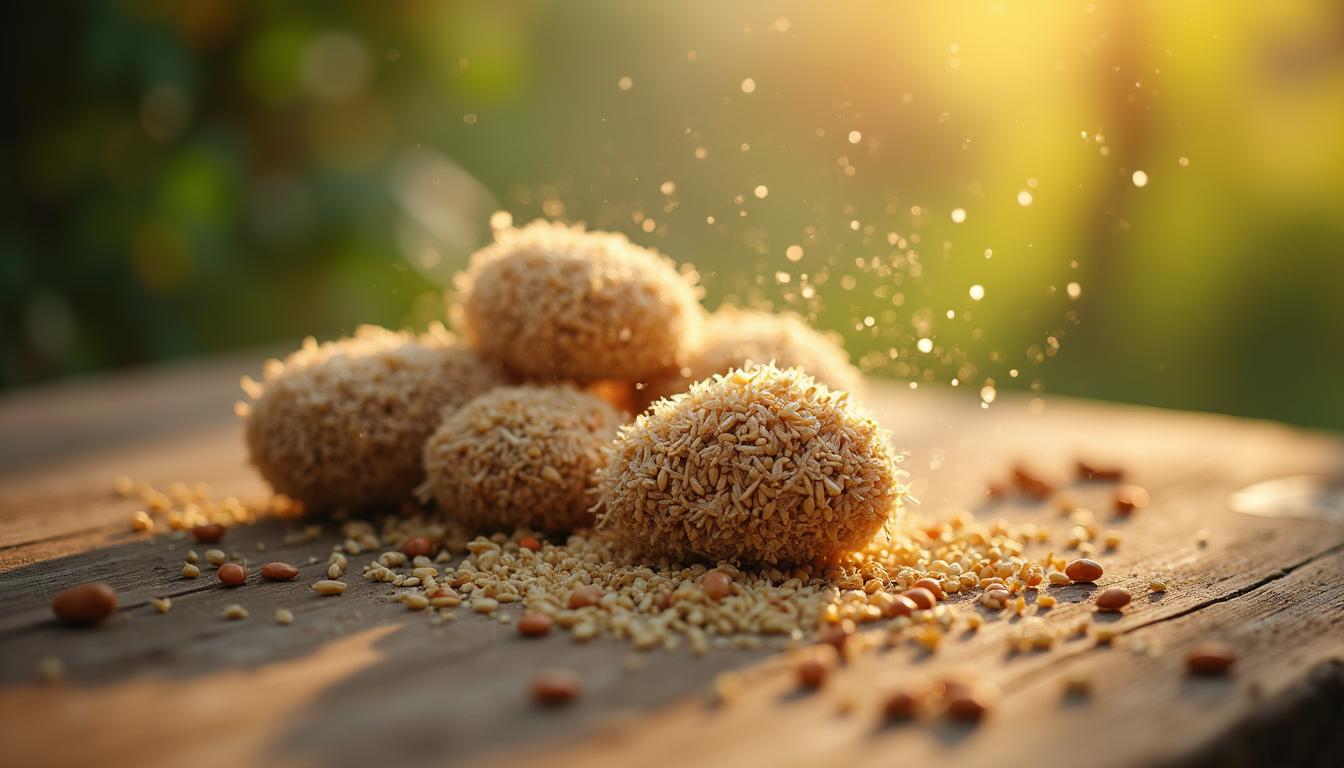 Flohsamen-Kapseln – Warum sie dir helfen können und was sie wirklich bringen