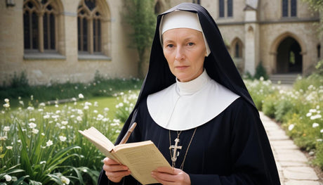 hildegard von bingen lebenslauf