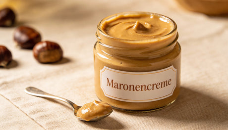 Maronencreme