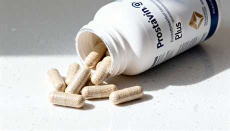Prostavin Plus