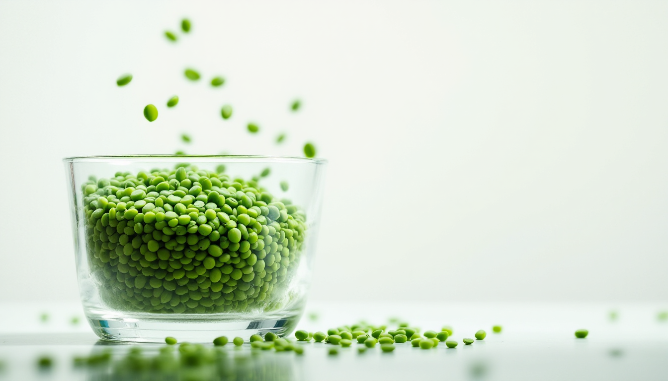 Vichtosan – natürlich gesund mit Wasserlinsen-JURA Naturheilmittel GmbH