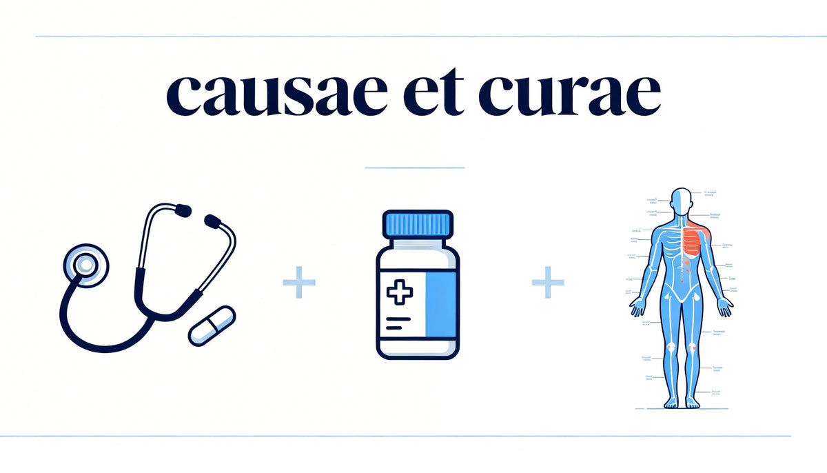 Causae et Curae – Hildegard von Bingens medizinisches Hauptwerk