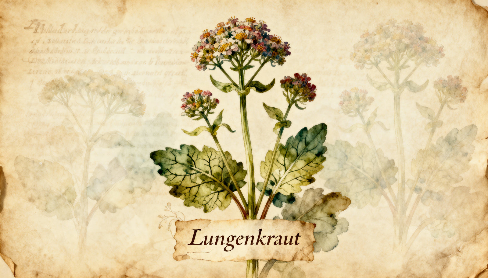 Lungenkraut