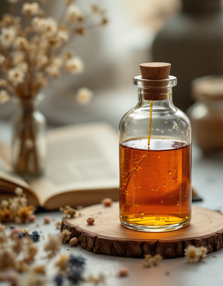 Bittertropfen-JURA Naturheilmittel GmbH