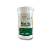 Fenchelkautabletten - JURA Naturheilmittel GmbH
