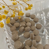 Fenchelkautabletten - JURA Naturheilmittel GmbH