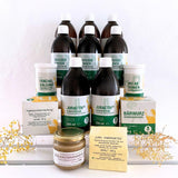 Hildegards Herbstkur - Das Original von Jura - JURA Naturheilmittel GmbH