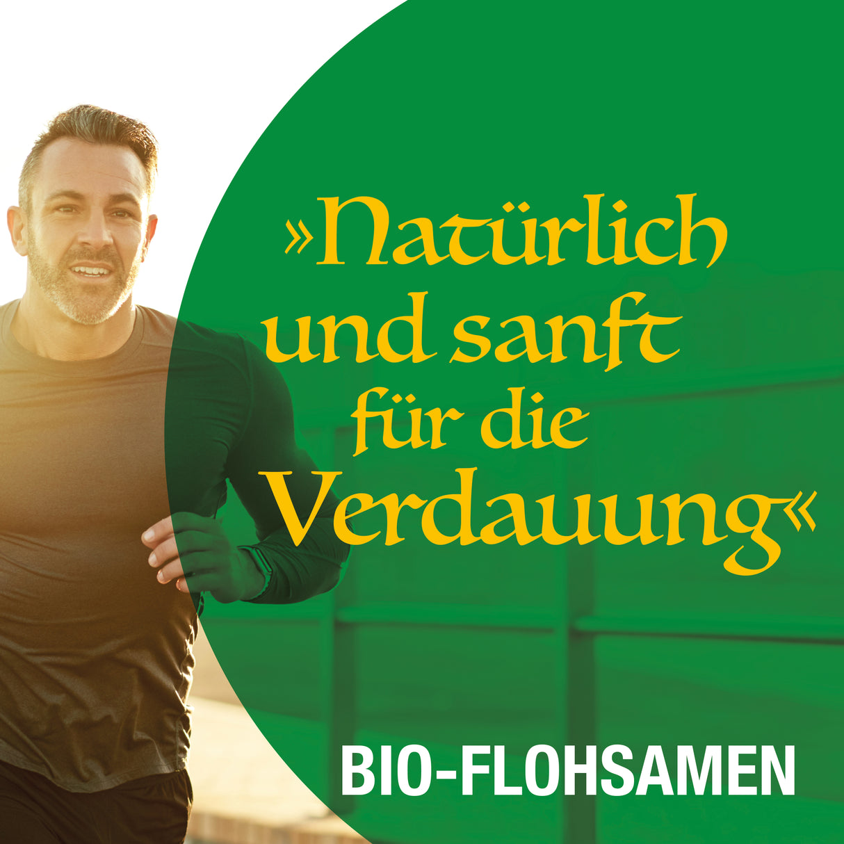 Bio-Flohsamen, DE-ÖKO-006