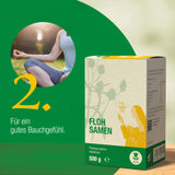 Flohsamen
