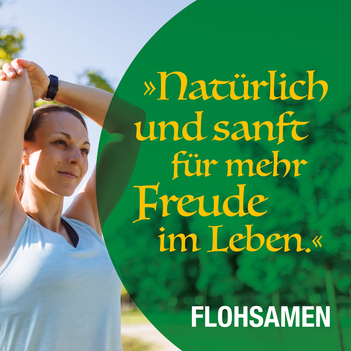Flohsamen