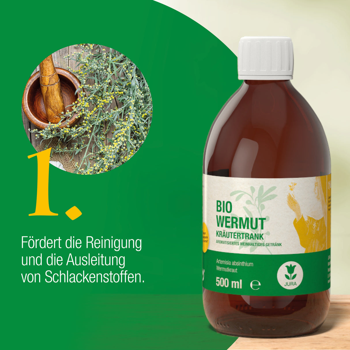 Bio wermut
