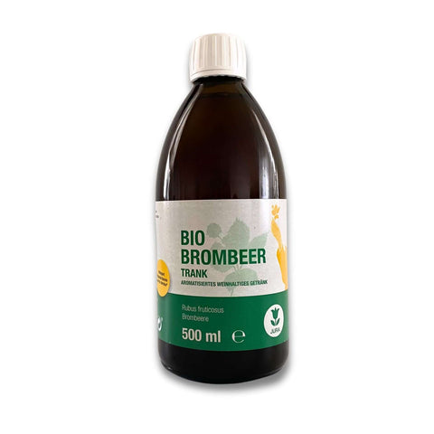 BIO-Brombeertrank DE ÖKO 006