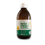 Hirschzungenkräutertrank - JURA Naturheilmittel GmbH