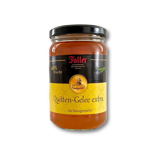 Quitten-Gelee extra