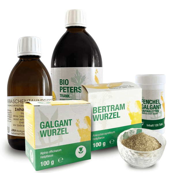 Hildegard Bestseller Bundle