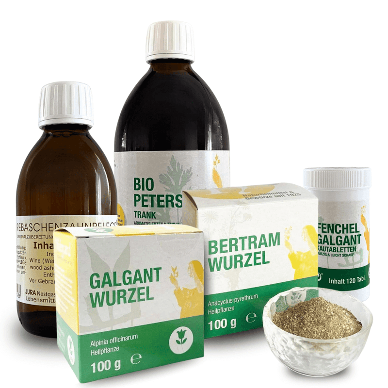 Hildegard Bestseller Bundle