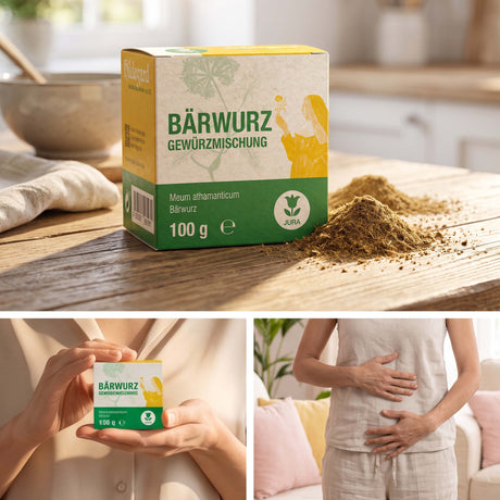 JUR-Bestseller-Barwurz