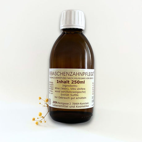 Rebaschen-Zahnpflege_Lifestyle-JURA Naturheilmittel GmbH